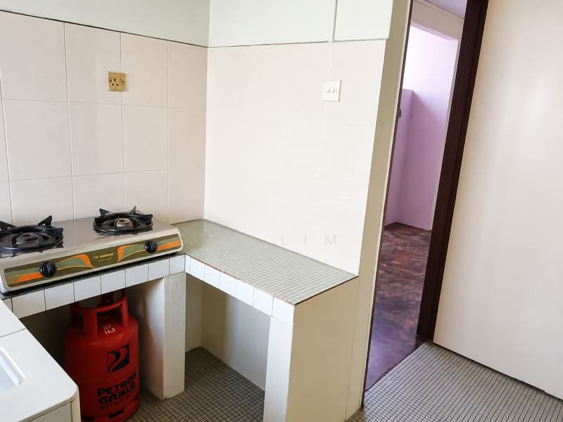 1-storey Terraced House for Sale in Taman Maju Jaya (Ampang) - TH Lim - Kitchen - PropertyGuru.com.my