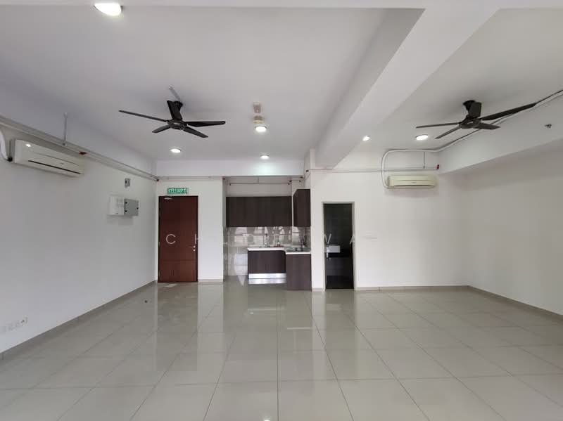 Office for Rent in Bukit Jalil (Kuala Lumpur) - Chloe Wai - Kitchen - PropertyGuru.com.my