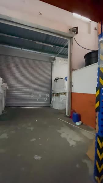 Factory for Rent in Taman Mount Austin (Tebrau) - Daniel Yong - Interior - PropertyGuru.com.my