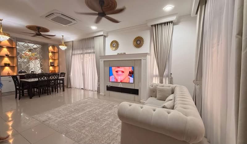 2-storey Terraced House for Sale in Setia Safiro (Cyberjaya) - Izza Is - PropertyGuru.com.my