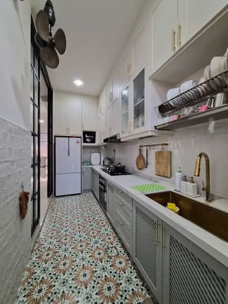 2-storey Terraced House for Sale in Setia Safiro (Cyberjaya) - Izza Is - PropertyGuru.com.my