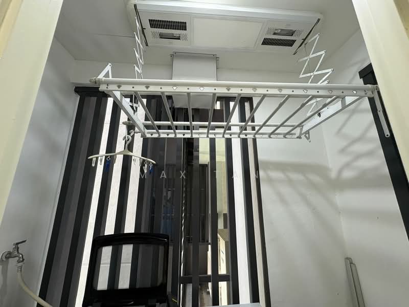 Service Residence for Rent at Cyperus @ Tropicana Gardens - Max Tan - Interior - PropertyGuru.com.my