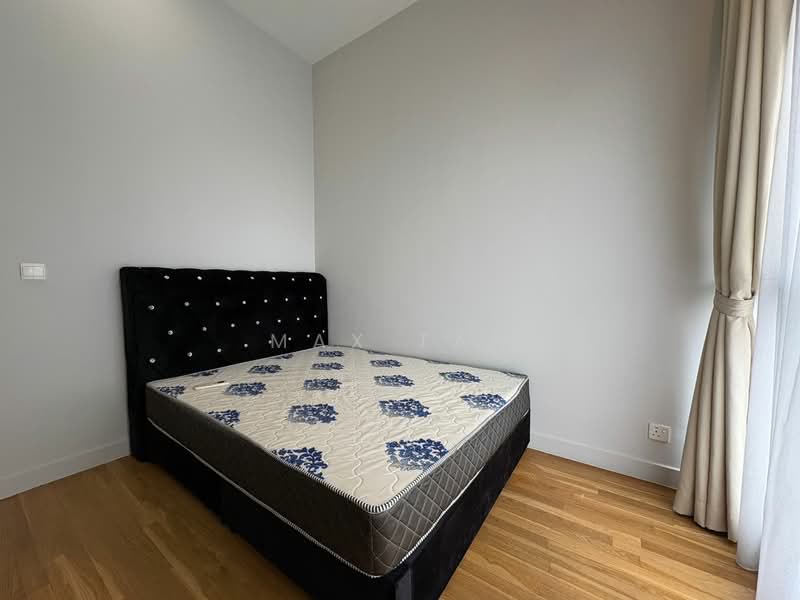 Service Residence for Rent at Cyperus @ Tropicana Gardens - Max Tan - Bedroom - PropertyGuru.com.my