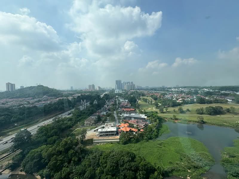 Service Residence for Rent at Cyperus @ Tropicana Gardens - Max Tan - View - PropertyGuru.com.my