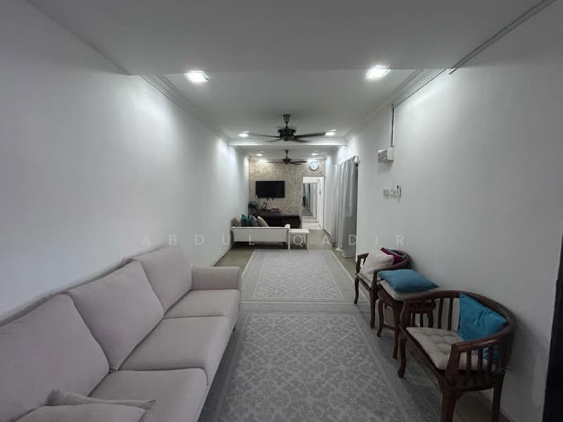 Semi-Detached House for Sale in Taman Desa Surada (Bangi) - Abdul Qadir - PropertyGuru.com.my