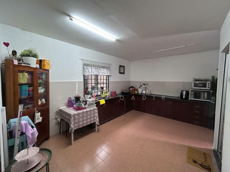 Semi-Detached House for Sale in Taman Desa Surada (Bangi) - Abdul Qadir - PropertyGuru.com.my