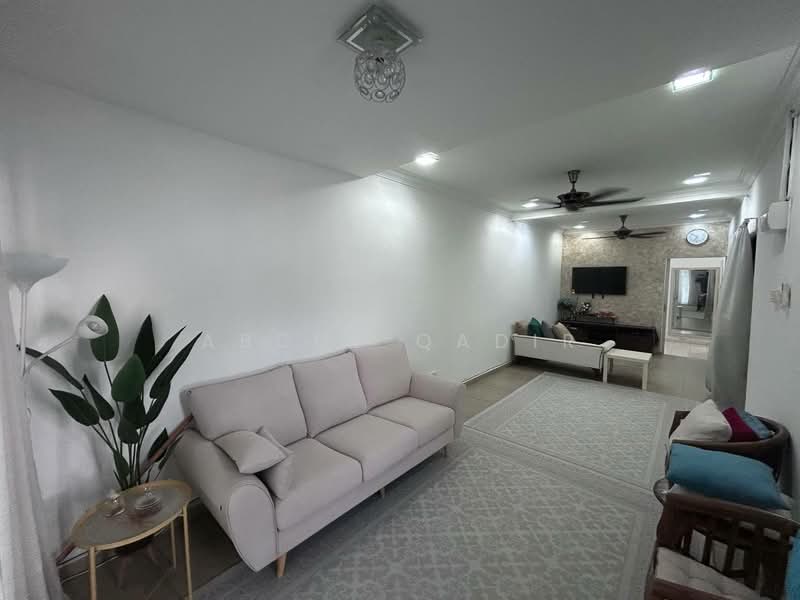 Semi-Detached House for Sale in Taman Desa Surada (Bangi) - Abdul Qadir - PropertyGuru.com.my