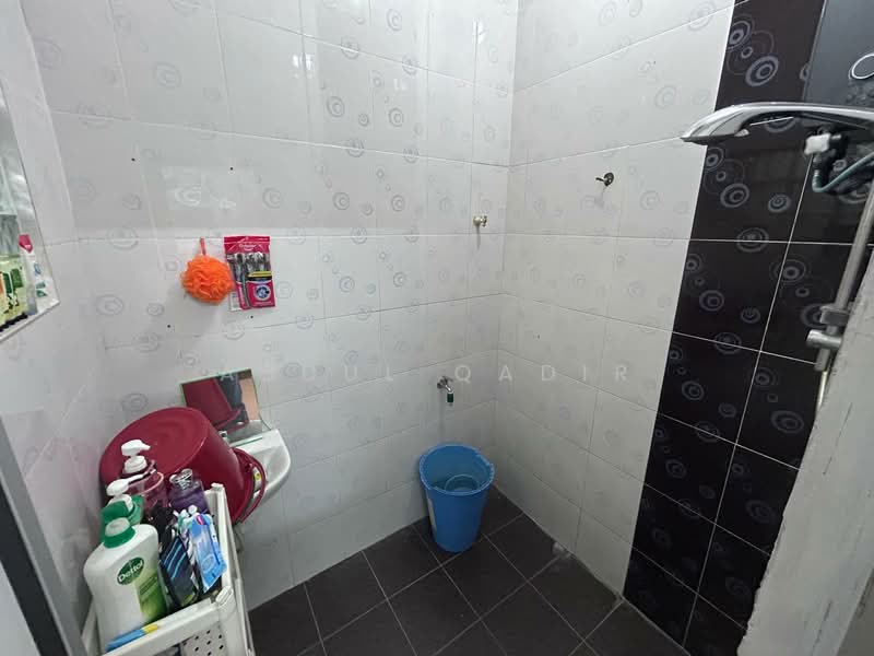 Semi-Detached House for Sale in Taman Desa Surada (Bangi) - Abdul Qadir - PropertyGuru.com.my