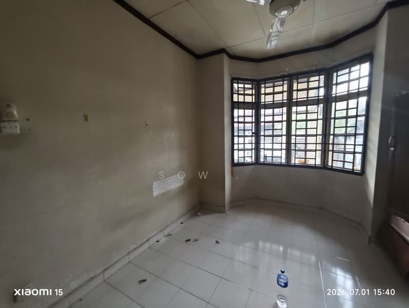 Rumah Teres 1 Tingkat untuk Dijual di Taman Perling (Perling) - Sow . - Interior - PropertyGuru.com.my
