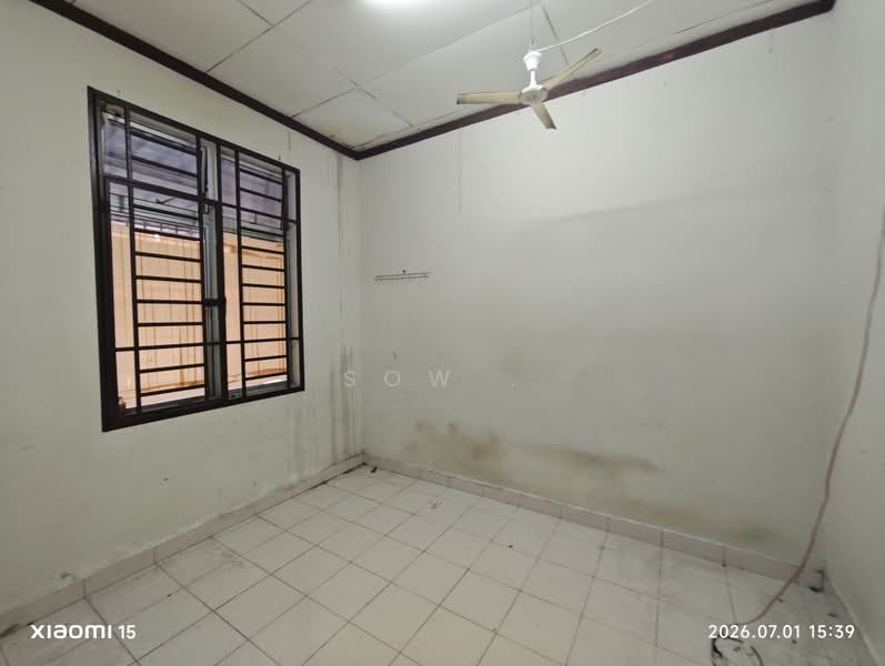 Rumah Teres 1 Tingkat untuk Dijual di Taman Perling (Perling) - Sow . - Interior - PropertyGuru.com.my