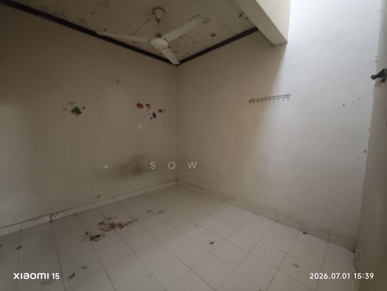 Rumah Teres 1 Tingkat untuk Dijual di Taman Perling (Perling) - Sow . - Interior - PropertyGuru.com.my