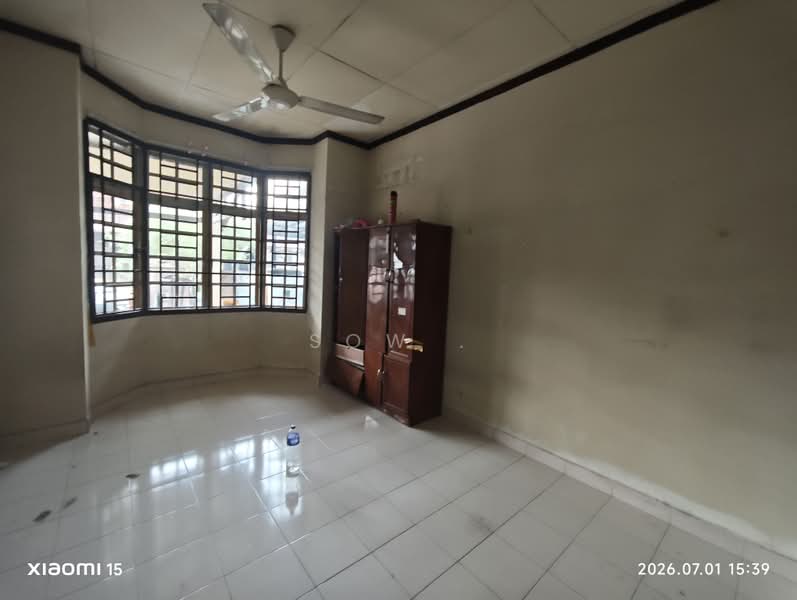 Rumah Teres 1 Tingkat untuk Dijual di Taman Perling (Perling) - Sow . - Interior - PropertyGuru.com.my