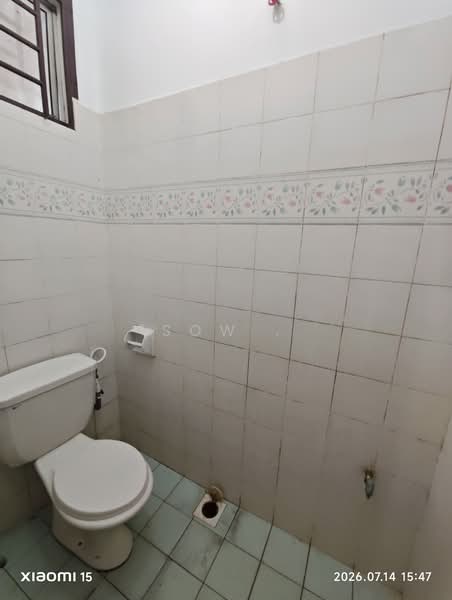 Rumah Teres 1 Tingkat untuk Dijual di Taman Perling (Perling) - Sow . - Bathroom - PropertyGuru.com.my