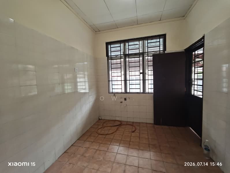 Rumah Teres 1 Tingkat untuk Dijual di Taman Perling (Perling) - Sow . - Interior - PropertyGuru.com.my