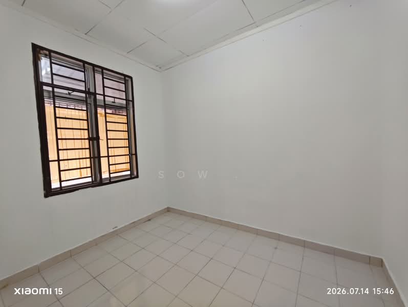 Rumah Teres 1 Tingkat untuk Dijual di Taman Perling (Perling) - Sow . - Interior - PropertyGuru.com.my