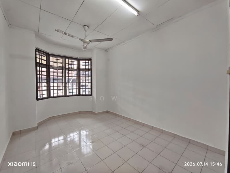 Rumah Teres 1 Tingkat untuk Dijual di Taman Perling (Perling) - Sow . - Interior - PropertyGuru.com.my