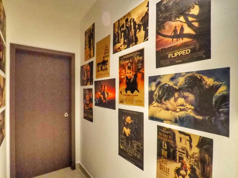 Condominium for Sale at KSL D'Esplanade Residence - Kai Lee - Interior - PropertyGuru.com.my