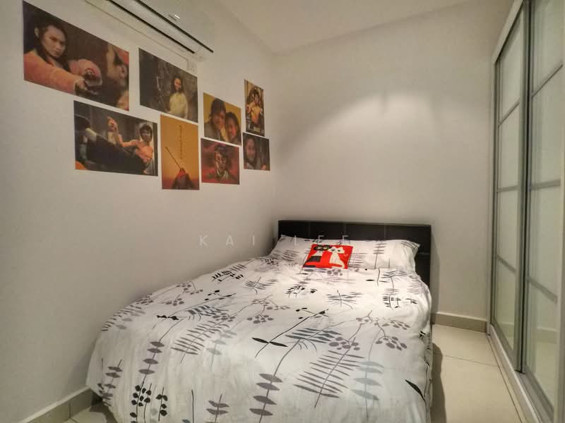 Condominium for Sale at KSL D'Esplanade Residence - Kai Lee - Bedroom - PropertyGuru.com.my