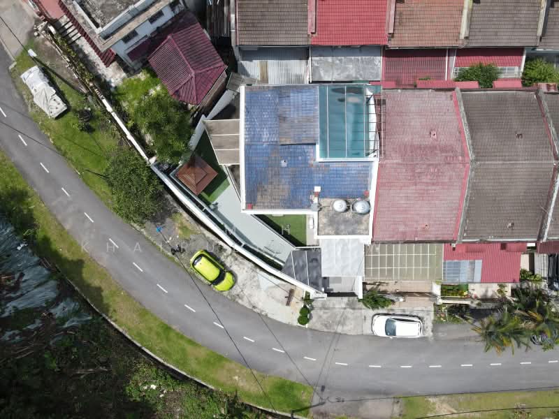3-storey Terraced House for Sale in Ampang Jaya (Ampang) - Muhd Khairulnawawi Kamaruddin - PropertyGuru.com.my