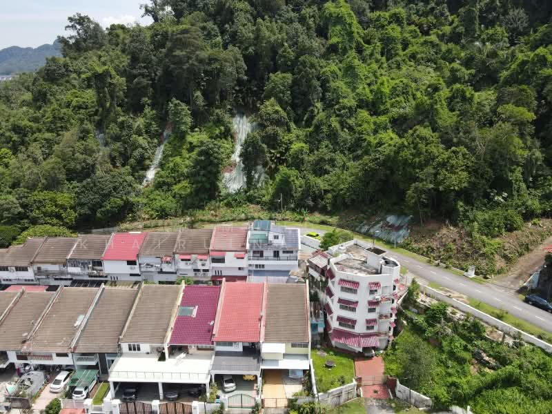 3-storey Terraced House for Sale in Ampang Jaya (Ampang) - Muhd Khairulnawawi Kamaruddin - PropertyGuru.com.my
