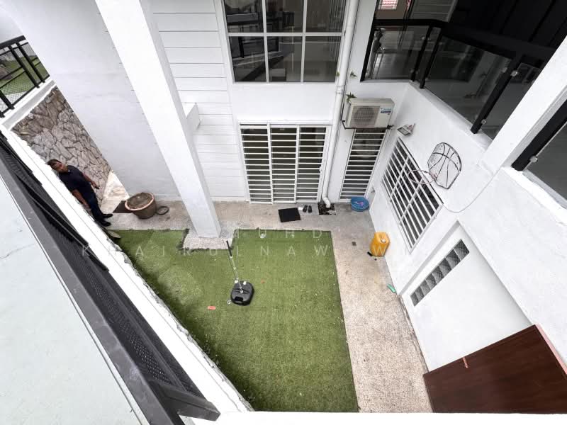 3-storey Terraced House for Sale in Ampang Jaya (Ampang) - Muhd Khairulnawawi Kamaruddin - PropertyGuru.com.my