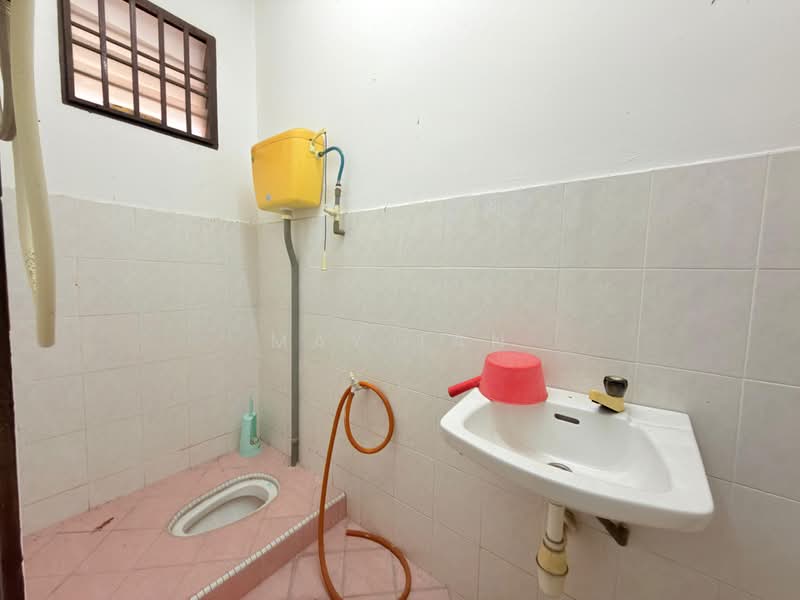 Rumah Teres 2 Tingkat untuk Dijual di Taman Suria (Kluang) - May Tan - PropertyGuru.com.my