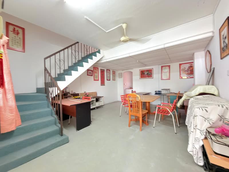 Rumah Teres 2 Tingkat untuk Dijual di Taman Suria (Kluang) - May Tan - PropertyGuru.com.my