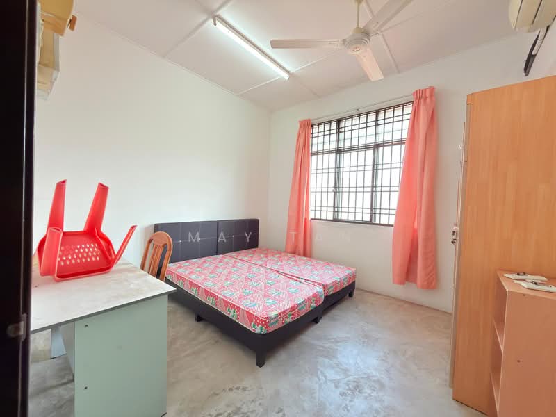 Rumah Teres 2 Tingkat untuk Dijual di Taman Suria (Kluang) - May Tan - PropertyGuru.com.my