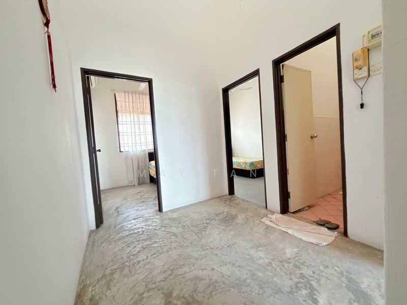 Rumah Teres 2 Tingkat untuk Dijual di Taman Suria (Kluang) - May Tan - PropertyGuru.com.my