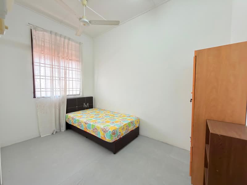 Rumah Teres 2 Tingkat untuk Dijual di Taman Suria (Kluang) - May Tan - PropertyGuru.com.my