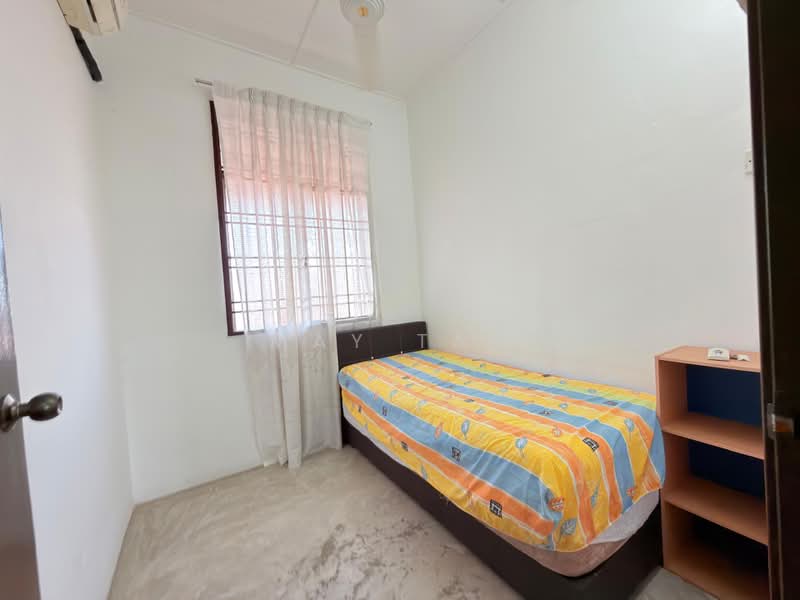 Rumah Teres 2 Tingkat untuk Dijual di Taman Suria (Kluang) - May Tan - PropertyGuru.com.my