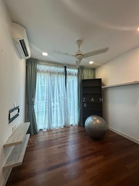3-storey Terraced House for Rent in Cyberjaya (Selangor) - NoraFizah Gapar - Interior - PropertyGuru.com.my