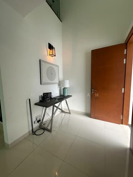 3-storey Terraced House for Rent in Cyberjaya (Selangor) - NoraFizah Gapar - Entrance - PropertyGuru.com.my