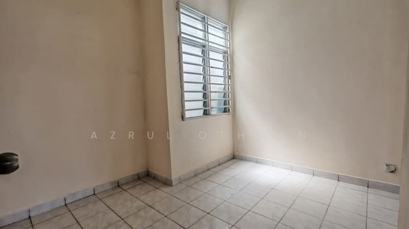 Rumah Teres 1 Tingkat untuk Dijual di Taman Kerisi (Rasah) - Azrul Othman - Interior - PropertyGuru.com.my