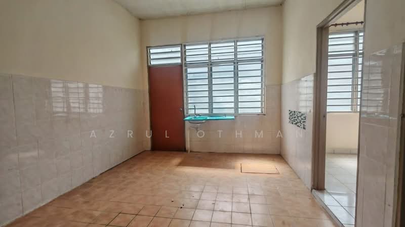 Rumah Teres 1 Tingkat untuk Dijual di Taman Kerisi (Rasah) - Azrul Othman - Interior - PropertyGuru.com.my