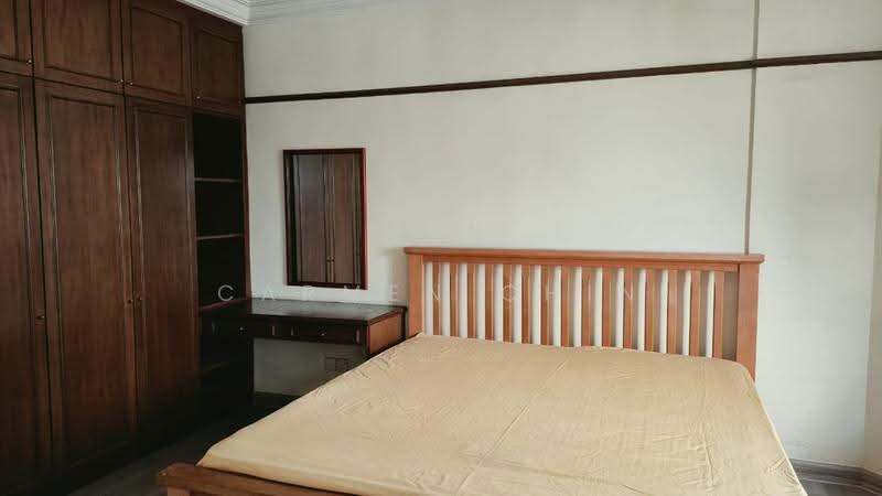 Condominium for Sale at Angkupuri Condominium - Carmen Chin - PropertyGuru.com.my