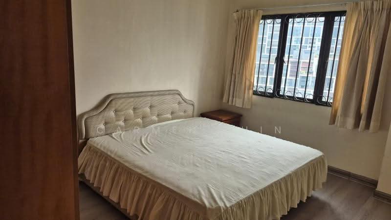Condominium for Sale at Angkupuri Condominium - Carmen Chin - PropertyGuru.com.my