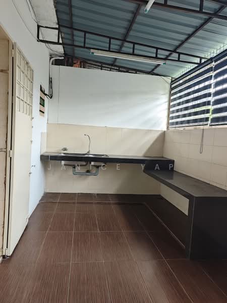 Rumah Teres 2 Tingkat untuk Disewa di Ampang Jaya (Ampang) - Janice Yap - Kitchen - PropertyGuru.com.my