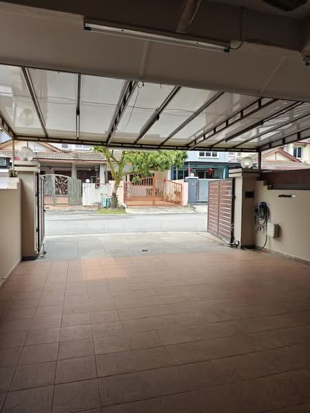 Rumah Teres 2 Tingkat untuk Disewa di Ampang Jaya (Ampang) - Janice Yap - Exterior - PropertyGuru.com.my