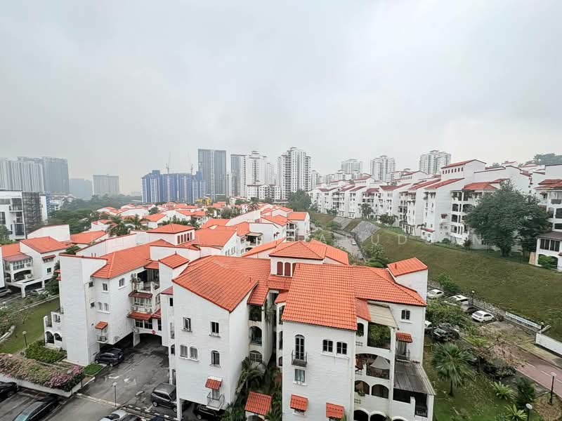 Kondominium untuk Disewa di Pantai HillPark 1 - Afiqah Baharuddin - Exterior - PropertyGuru.com.my