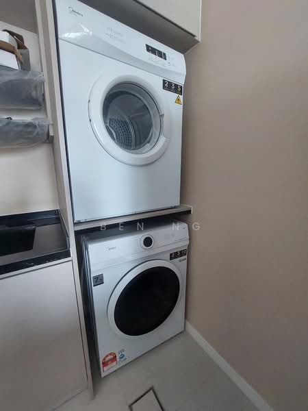 Servis Apartment untuk Disewa di Edelweiss @ Tropicana Gardens - Ben Ng - Interior - PropertyGuru.com.my