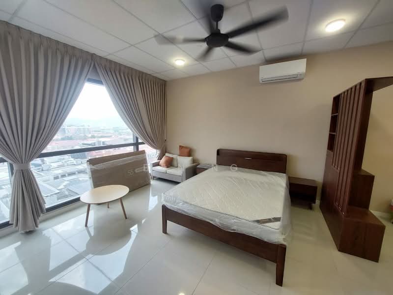 Servis Apartment untuk Disewa di Edelweiss @ Tropicana Gardens - Ben Ng - Bedroom - PropertyGuru.com.my