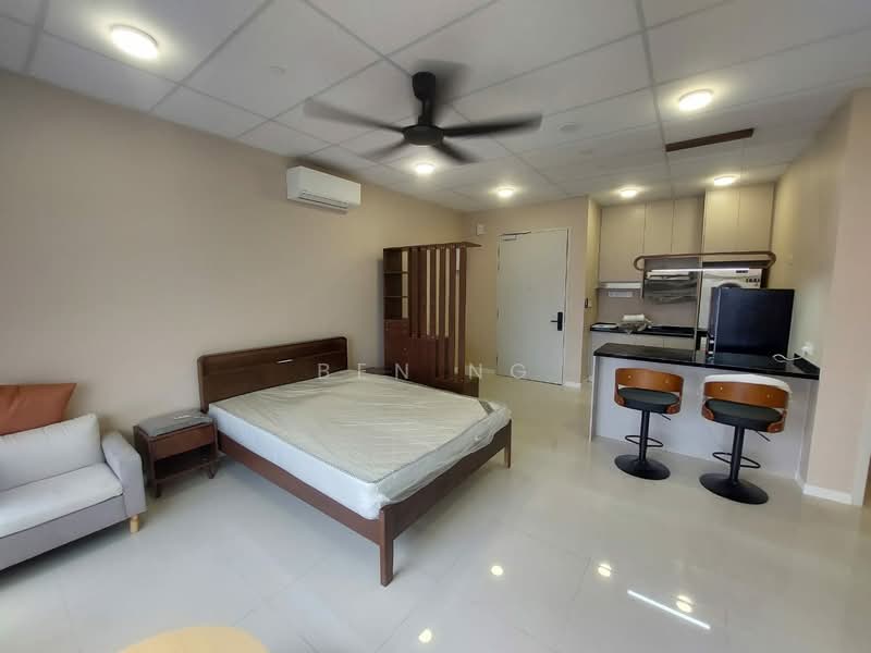 Servis Apartment untuk Disewa di Edelweiss @ Tropicana Gardens - Ben Ng - Interior - PropertyGuru.com.my