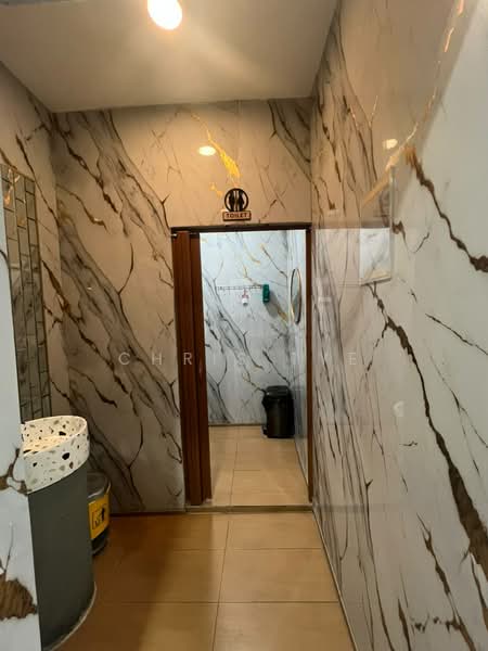 Kedai untuk Disewa di Bandar Baru Bangi (Selangor) - Chris Tye - Corridor - PropertyGuru.com.my