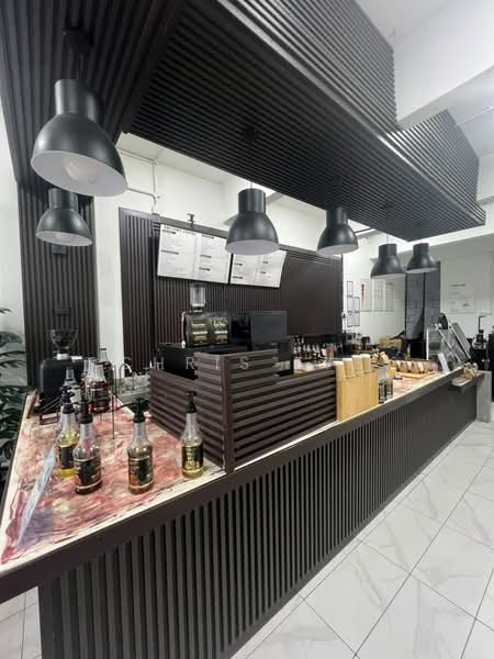 Kedai untuk Disewa di Bandar Baru Bangi (Selangor) - Chris Tye - Interior - PropertyGuru.com.my