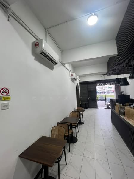 Kedai untuk Disewa di Bandar Baru Bangi (Selangor) - Chris Tye - Interior - PropertyGuru.com.my