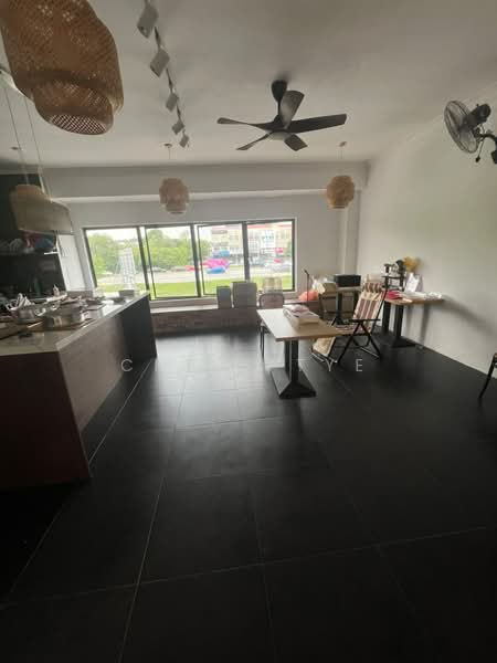 Kedai untuk Disewa di Bandar Baru Bangi (Selangor) - Chris Tye - Interior - PropertyGuru.com.my