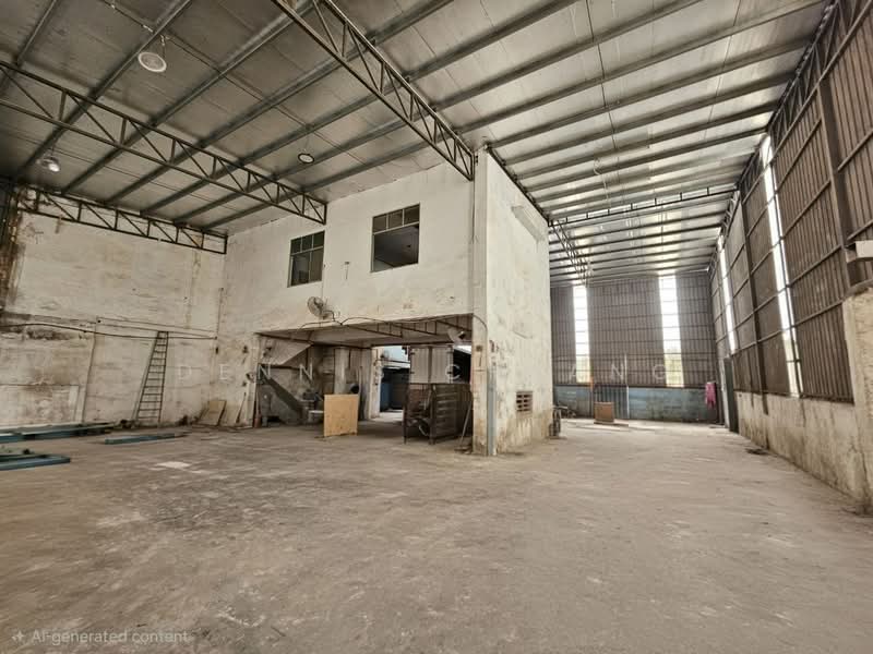 Kilang untuk Dijual di Ulu Tiram (Johor) - Dennis Cheang - Interior - PropertyGuru.com.my