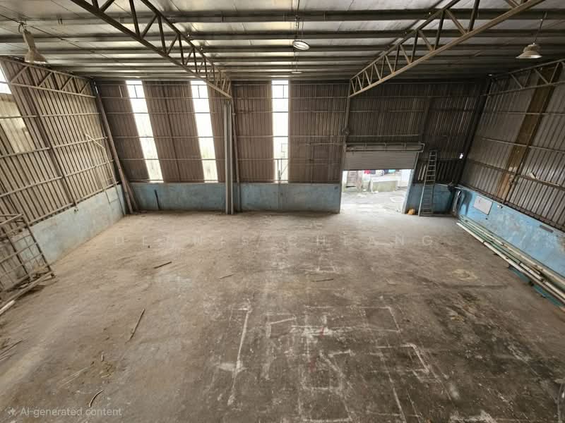 Kilang untuk Dijual di Ulu Tiram (Johor) - Dennis Cheang - Interior - PropertyGuru.com.my