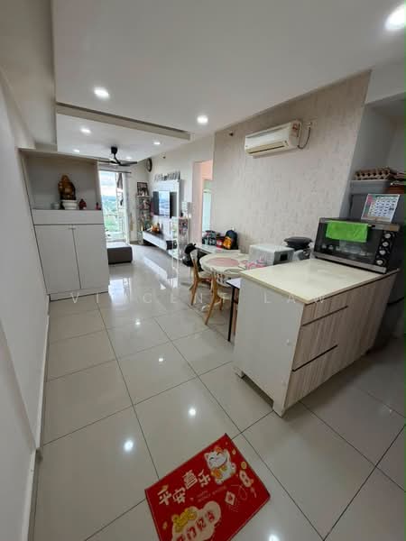 Apartment for Sale at Austin Suites (Permata Austin) - Vincent Law - PropertyGuru.com.my